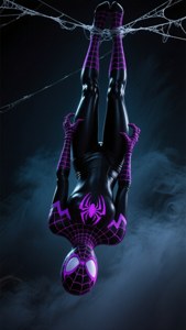Dark Reflection