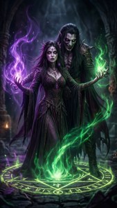 Dark Ritual