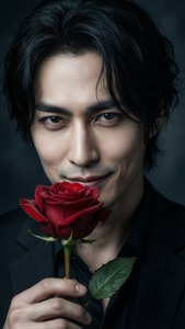Dark Romance