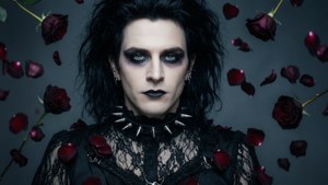 Dark Romance