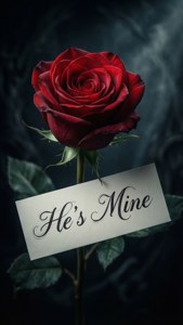Dark Rose