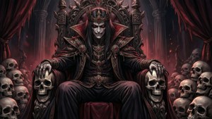Dark Royalty