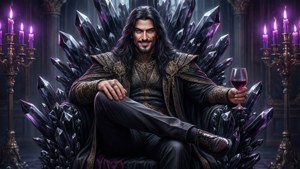 Dark Royalty