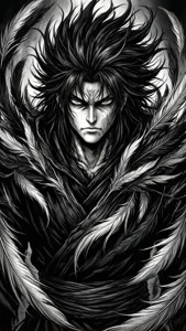 Dark Rukh