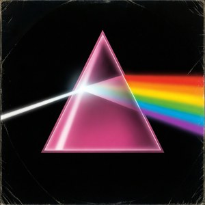 Dark Side Prism