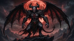Dark Skuld