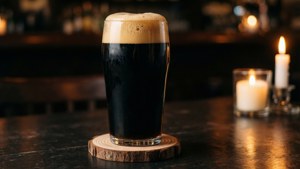 Dark Stout Draft