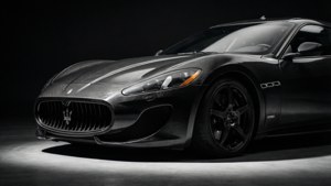Dark Studio Profile
