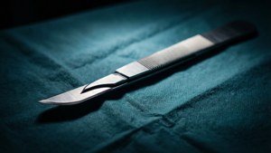 Dark Surgery Ready