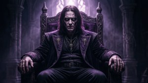 Dark Throne