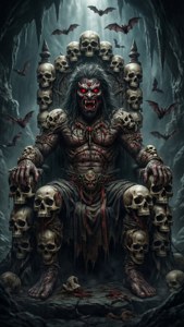 Dark Throne