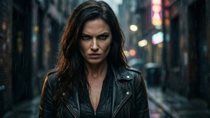 Dark Villainess