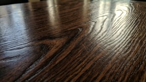 Dark Walnut Luxury