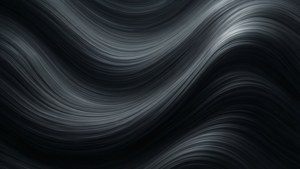 Dark Wave Flow