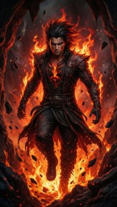 Darkin Awakening