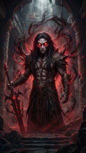 Darkin Awakening