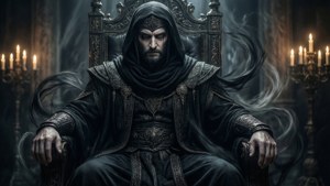 Darkling's Throne