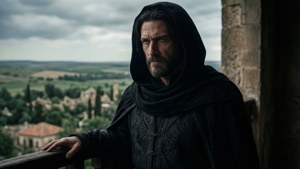 Darkling's Vigil