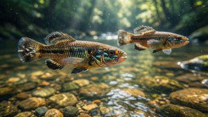 Darter Duo Stream