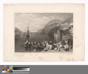 Dartmouth, Devon