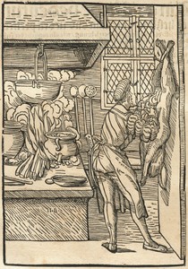 Das buch granatapfel im latin genant Malogranatus..