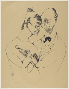Das Ehepaar (The Married Couple)