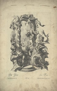 Das Feur / Le Feu (Fire)