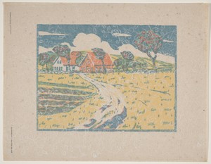 Das Mappenwerk der Insel