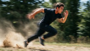 Dash Speed Run