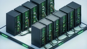 Data Center Grid