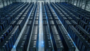 Data Center Grid