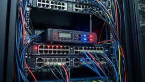 Data Center Transceiver