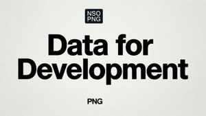 Data for Development