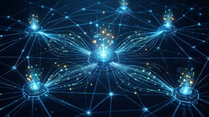 Data Network Nodes