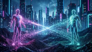 Data Stream Strangers