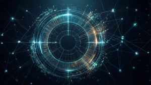 Data Visualization Circle