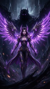 Daughter of the Void