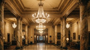 Davenport Grandeur