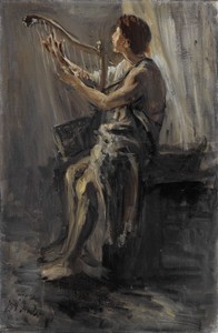 David