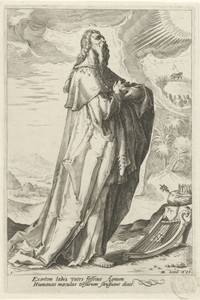 David