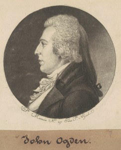David A. Ogden