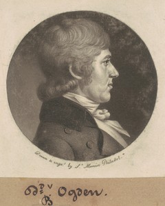 David Bayard Ogden