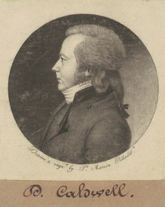 David Caldwell