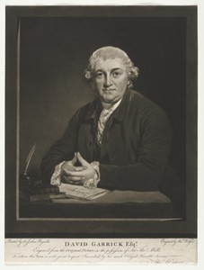 David Garrick