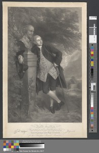David Garrick