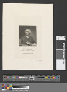 David Garrick Esq.