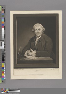 David Garrick