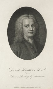 David Hartley