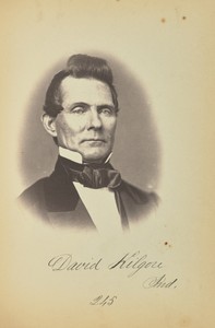 David Kilgore