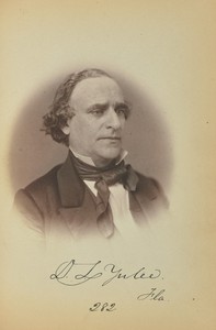 David L. Yulee
